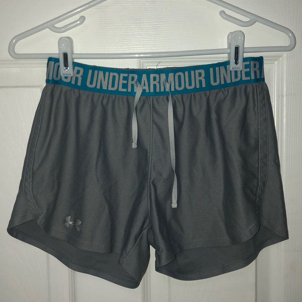 Athletic shorts
